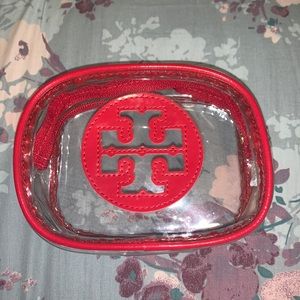 Tory Burch Cosmetic Case